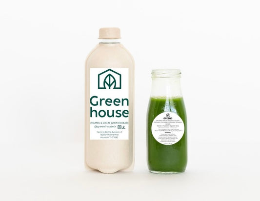 Greens