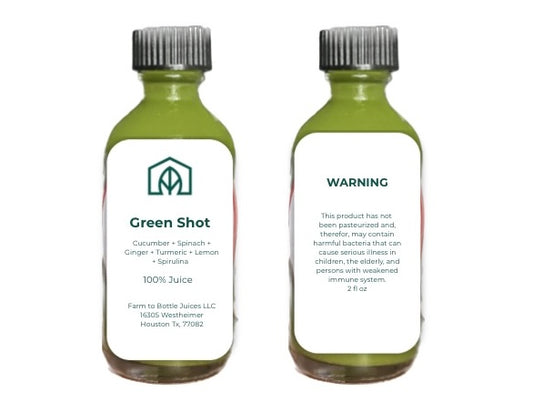 Green Shot